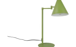 Cosima Skrivbordslampa E14 grön