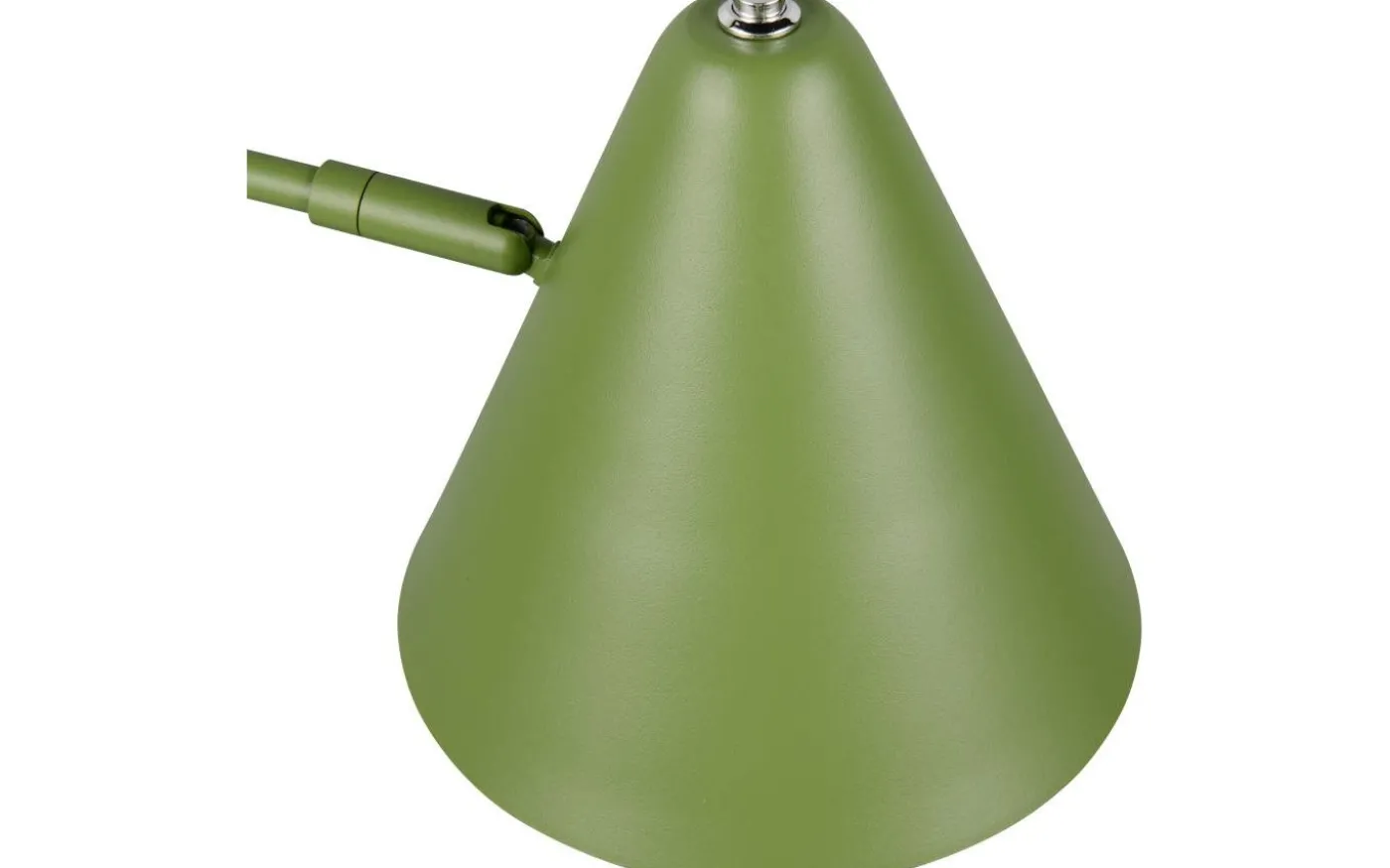 Cosima Vägglampa E14 grön
