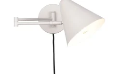 Cosima Vägglampa E14 varmgrå