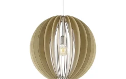 Cossano Taklampa 50cm Lönn