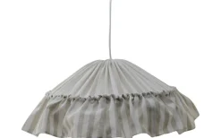 Costa Nova Takskärm Ø50cm Natur