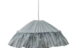 Costa Nova Takskärm Ø50cm Soft Petrol