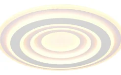 Costa Plafond LED 48cm mattvit