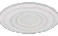 Costa Plafond LED 48cm mattvit