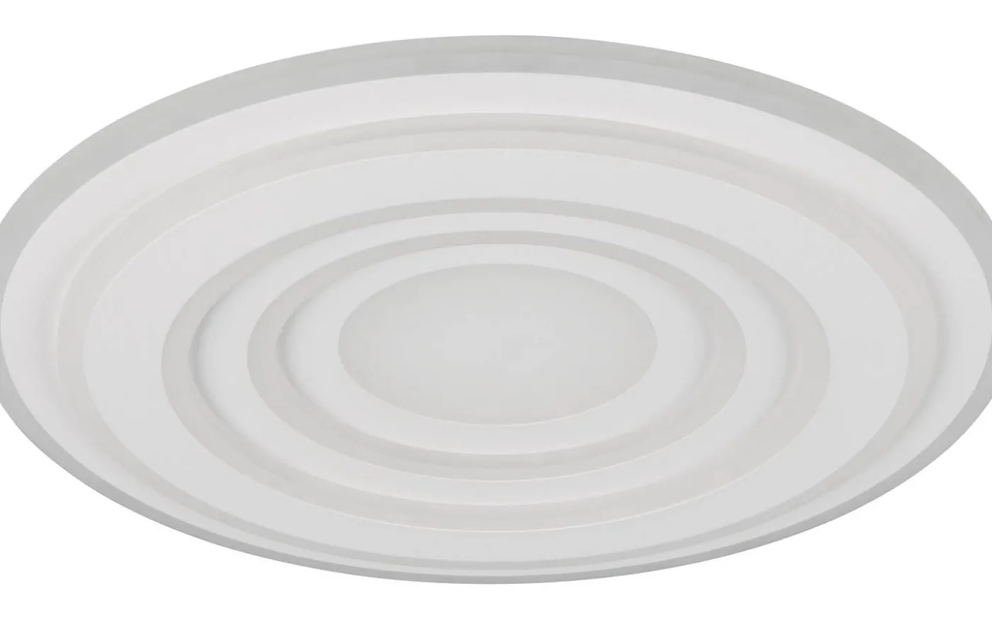 Costa Plafond LED 48cm mattvit