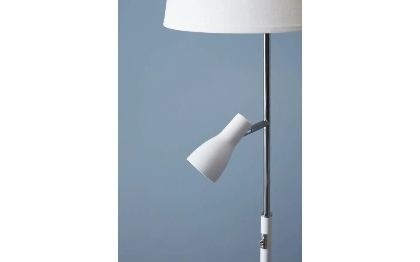 Costello Golvfot 139,5cm Mattvit