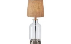 Costero Bordslampa 43cm Klar