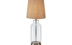 Costero Bordslampa 61,5cm Klar