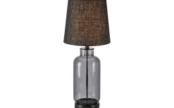 Costero Bordslampa 61,5cm Rök