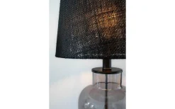 Costero Bordslampa 61,5cm Rök