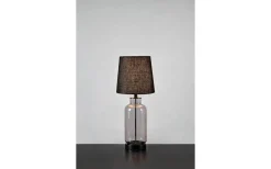 Costero Bordslampa 61,5cm Rök