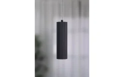 Costilla Fönsterlampa 7cm Mörkgrå