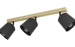 Cotorro Takspotlight 84cm Brun