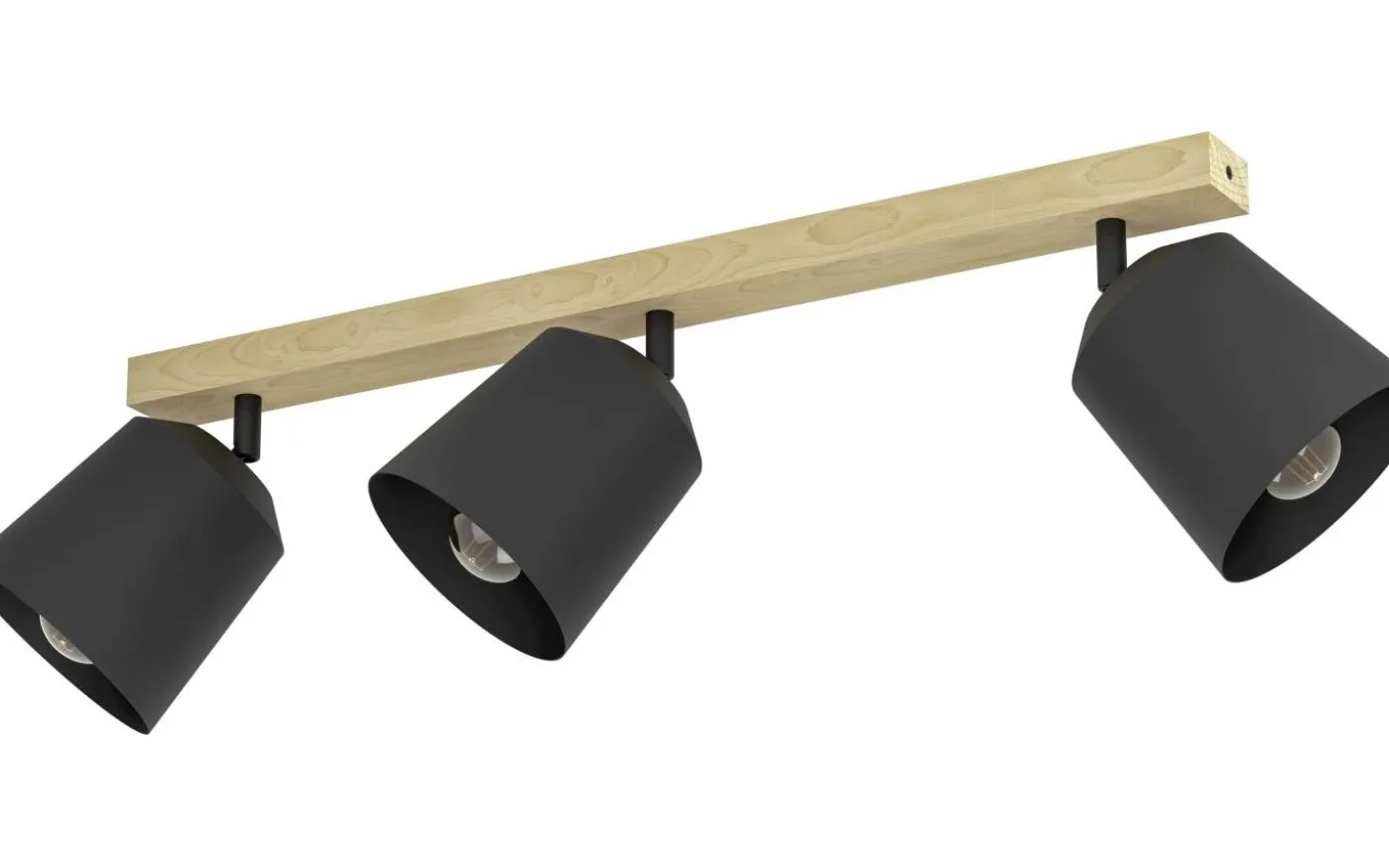 Cotorro Takspotlight 84cm Brun