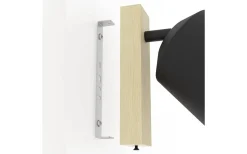 Cotorro Vägglampa Brun