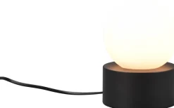 Countess Bordslampa E14 mattsvart