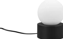 Countess Bordslampa E14 mattsvart