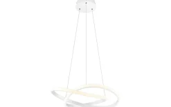 Course Takpendel LED matt vit 4000K