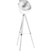 Covaleda Golvlampa 164cm Vit/Krom/Silver