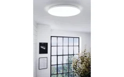 Crespillo Plafond 50cm LED 29W 4000K Vit