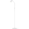 Crest Golvlampa 145cm Vit