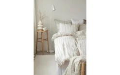 Crest Golvlampa 145cm Vit