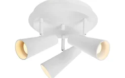 Crest Takspotlight 36cm 3L Vit