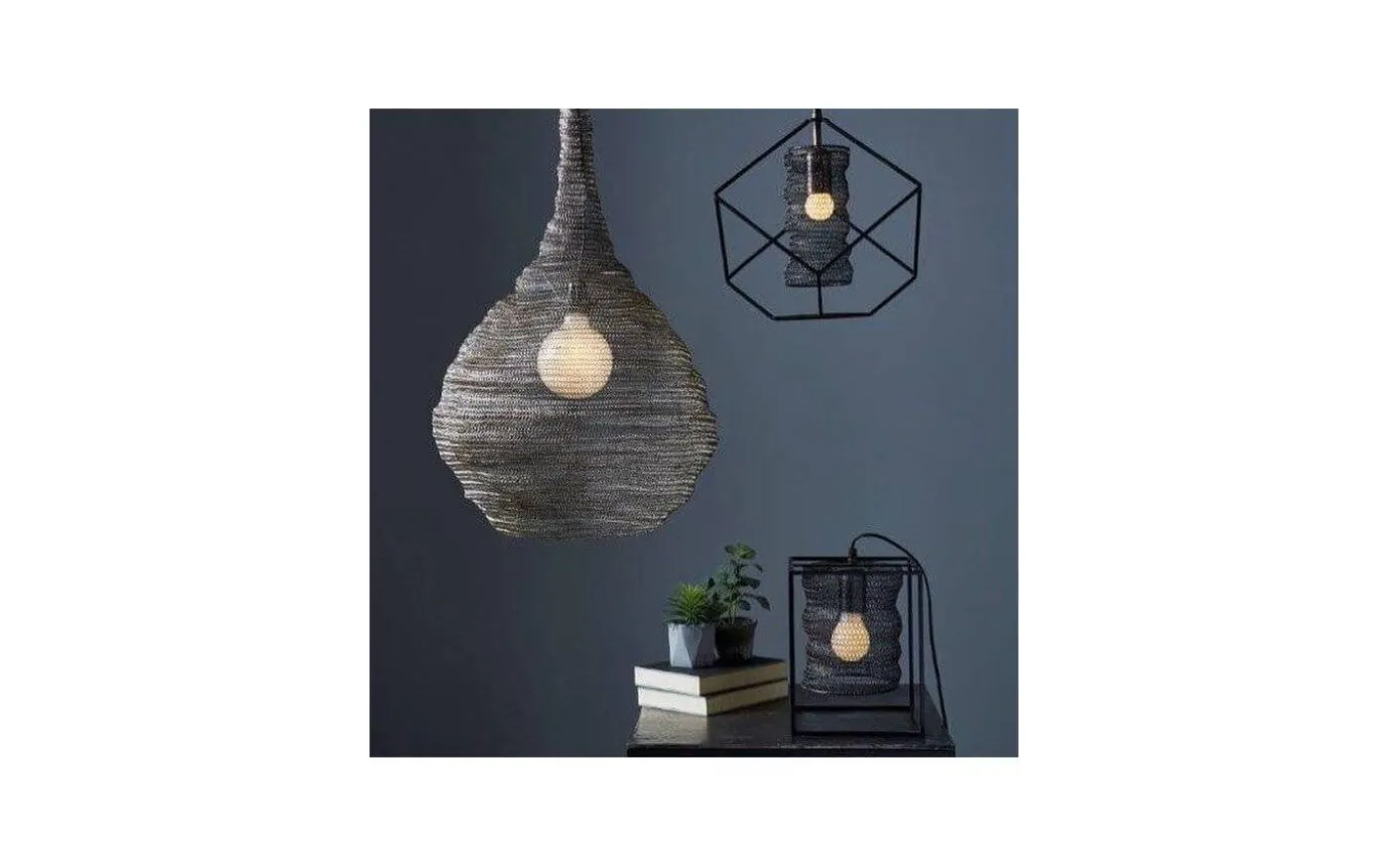 Cuba Bordslampa 28cm