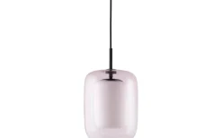 Cuboza Fönsterlampa 20cm Persika/Vit