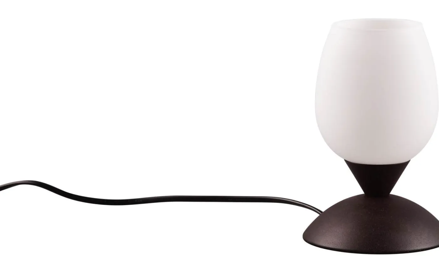 Cup II Bordslampa E14 rustik