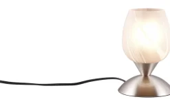 Cup II Bordslampa med kopp E14 vit