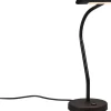 Curtis Skrivbordslampa LED mattsvart