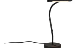 Curtis Skrivbordslampa LED mattsvart