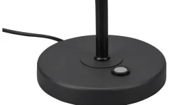 Curtis Skrivbordslampa LED mattsvart