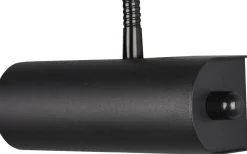 Curtis Tavellampa LED mattsvart