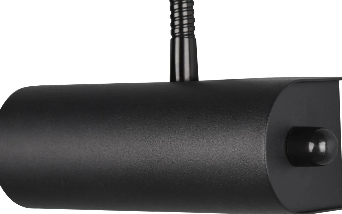 Curtis Tavellampa LED mattsvart