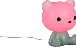 Cutie Bordslampa LED ljusgrön RGB