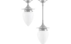 Dahlberg 80 - Förnicklad Badrum IP24