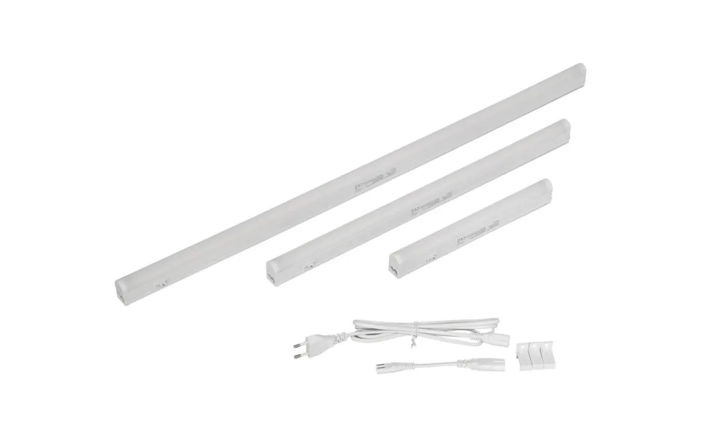 Dalby Bänkbelysning 28cm 3-Steg DIM LED 3000K 4W Vit