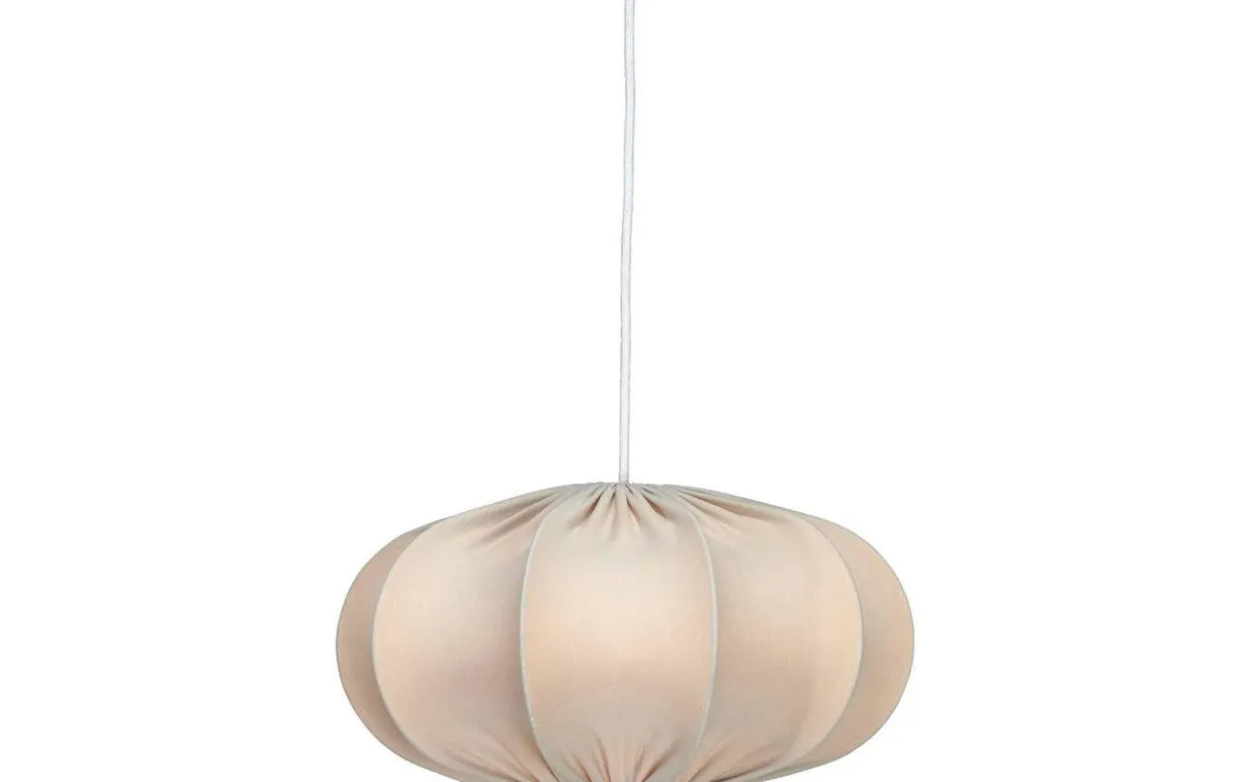 Dalia Takskärm 40cm Grå