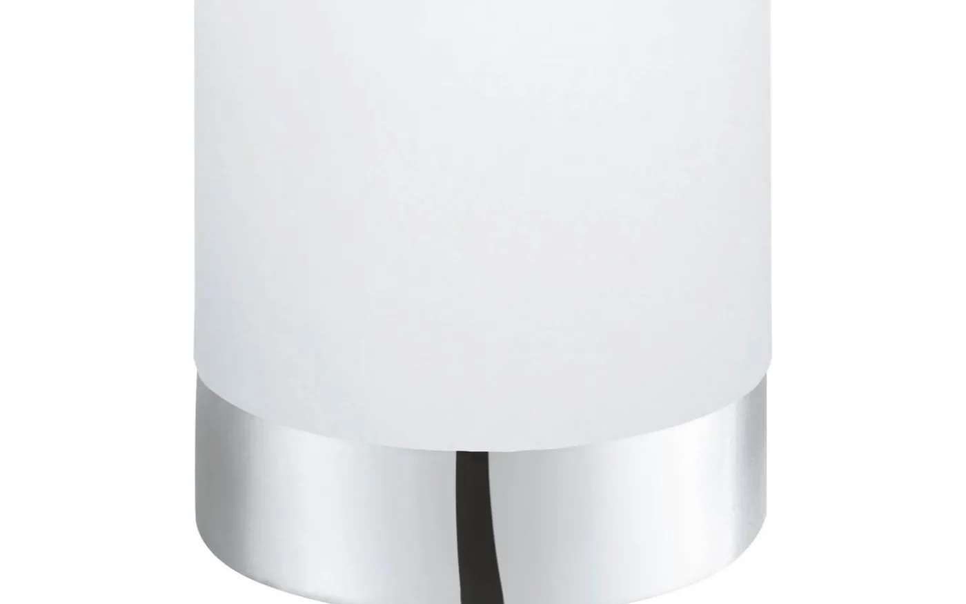 Damasco Bordslampa 22cm Krom