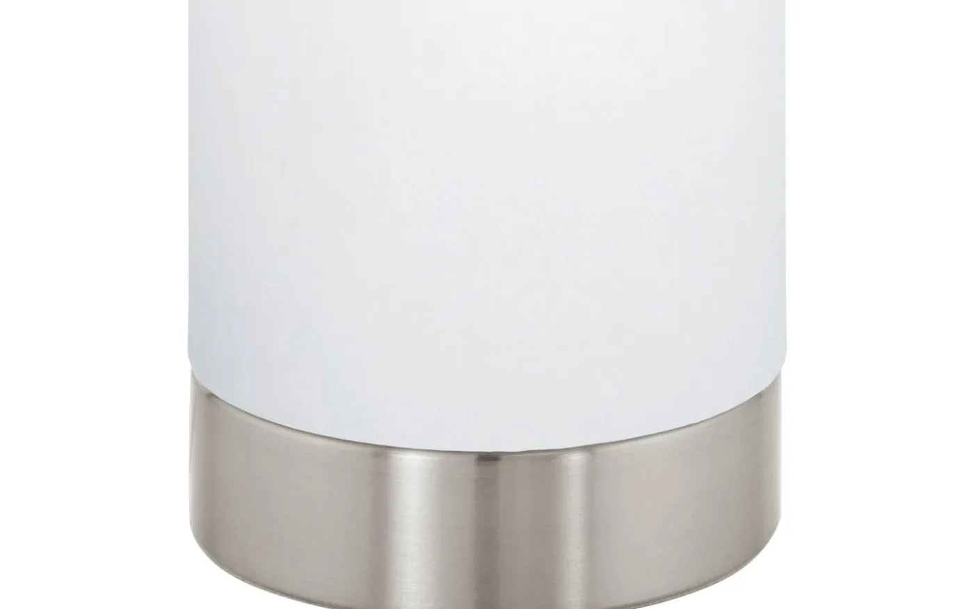 Damasco Bordslampa 22cm Nickel