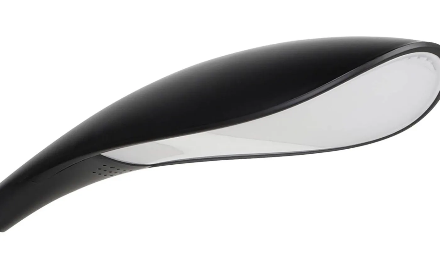 Dambera Skrivbordslampa 38cm LED 3000K 4,5W Svart