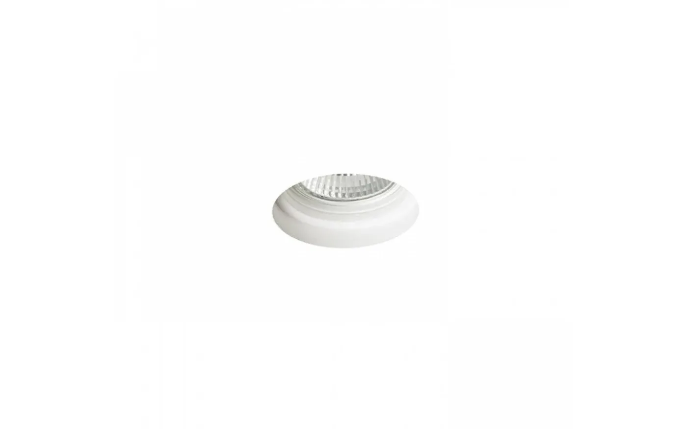 Dandy Spotlight Vit IP65 GU10