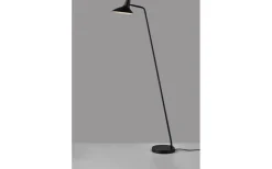 Darci Golvlampa 143cm Svart