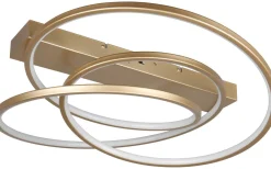 Darvin Plafond LED guld