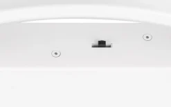 Darvin Plafond LED matt vit