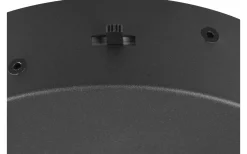 Darvin Takpendel LED 64cm mattsvart