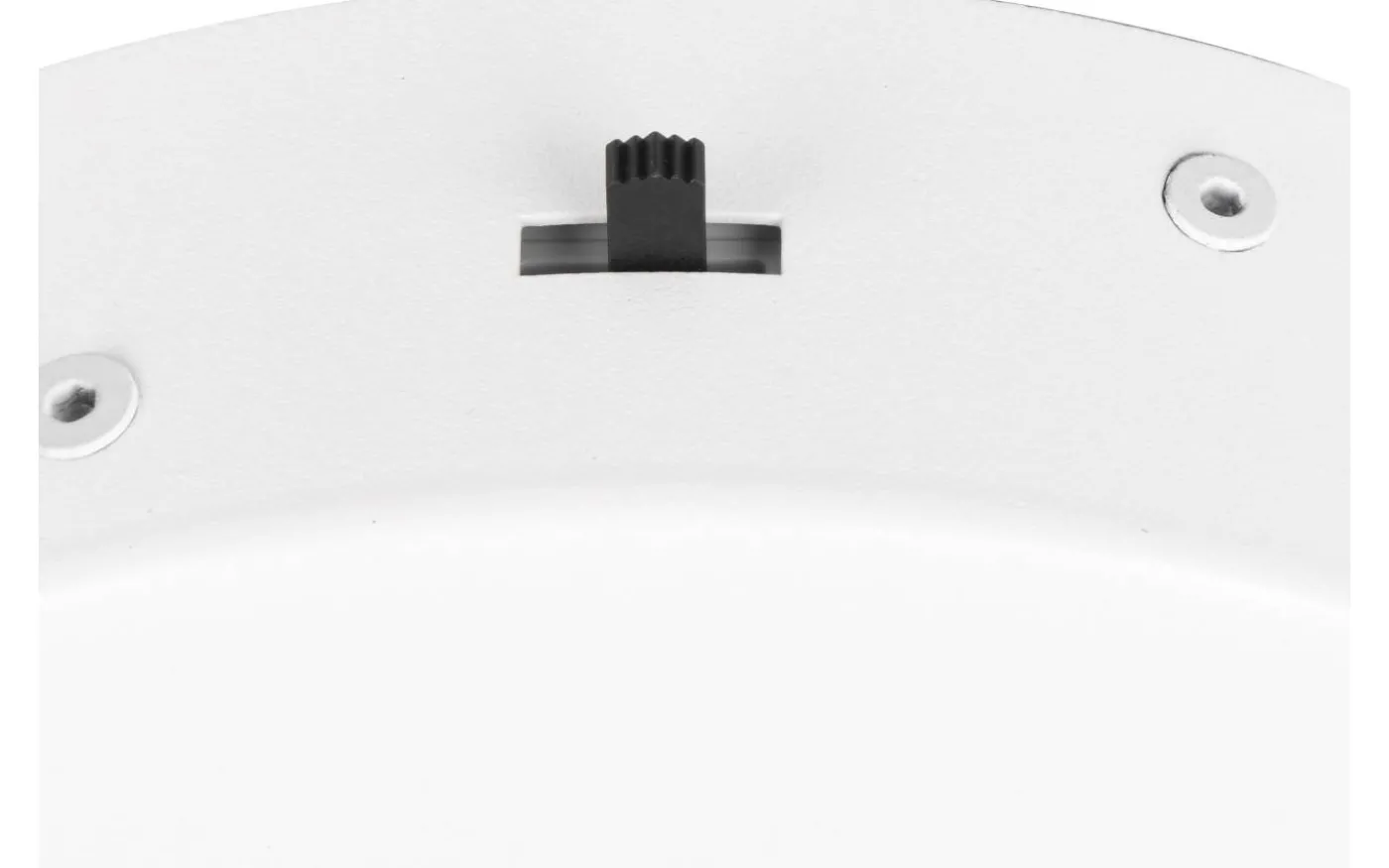 Darvin Takpendel LED 64cm mattvit