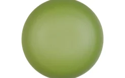 Davey Vägglampa LED grön uppladdningsbar